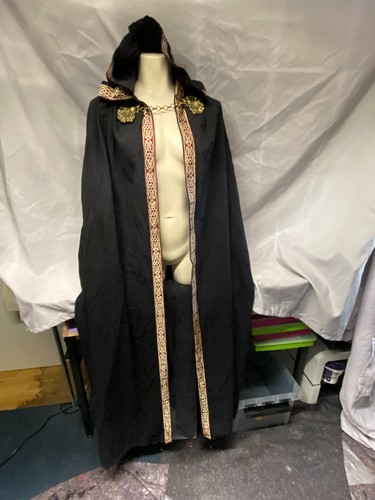 Mittelalter larp reenactment - mittelalter,