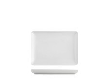 H&h 6 Geschirr Rechteckige