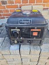 *** Stromerzeuger (Inverter)