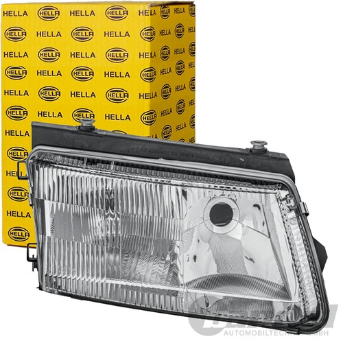 Hella hauptscheinwerfer rechts - hella,