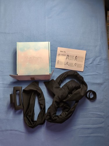 5er set heatless - set, lockenwickler