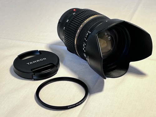 Tamron asph xr di af - sp,