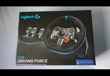Logitech G29 Driving Force