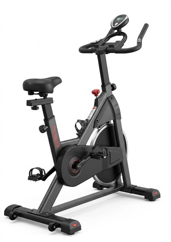 Fitindex heimtrainer 07 - heimtrainer, fc-07