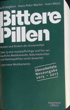 Bittere Pillen 2015-2017