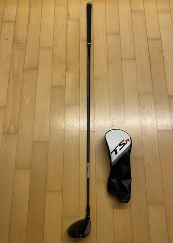 Titleist tsr1 fairwayholz - titleist,