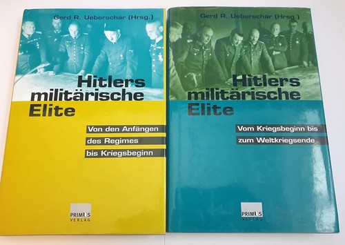 Hitlers militärische elite - hitlers,