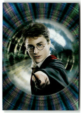 Panini harry potter magical - potter,
