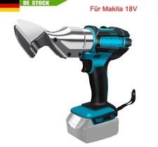 Für Makita 18V Akku Blechschere Akkuschere Elektrische Schere Metall Ohne Akku