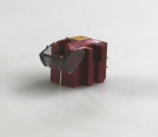 Stylus Nadel Tonabnehmer Cartridge System Denon DL-110 MC Reg. Nr. 6169