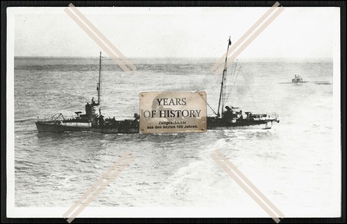 Foto küstentorpedoboot 1 - küstentorpedoboot, a