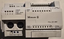 Moeller/Eaton 051296 PS4-201-MM1 Steuerung