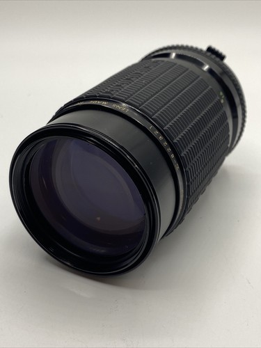 Sigma zoom 150mm - -, 1:3.5