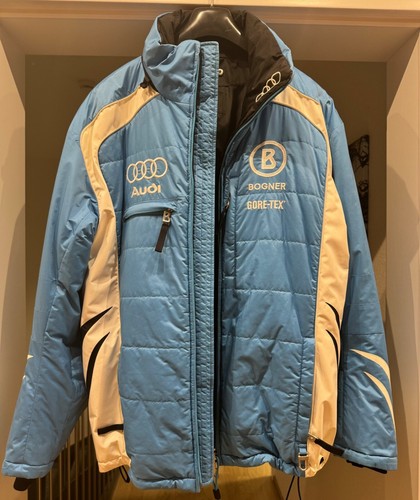 Bogner dsv skijacke - größe, 54