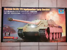 Trumpeter  00934 Jagdpanther