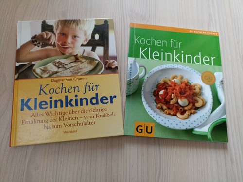 Kochen für kleinkinder - kochen, 2