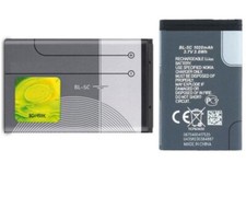 Original LogiCell Akku BL-5C