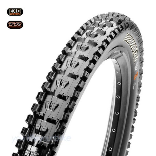Maxxis highroller 5 - highroller, 27.5"