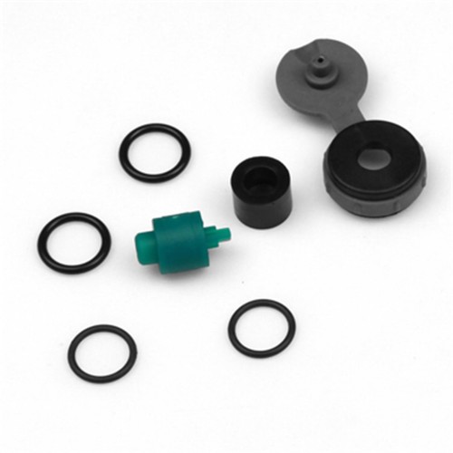 Topeak rebuild kit mini dual - rebuild,