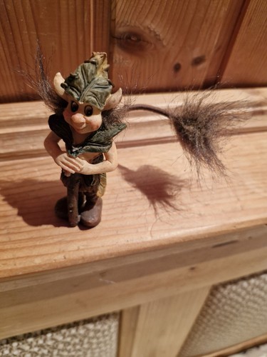 The original trolls - the,
