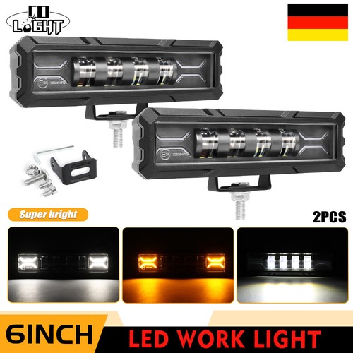 Zoll led - 6,