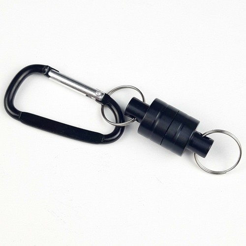 Magnet clip mit karabiner - mit,