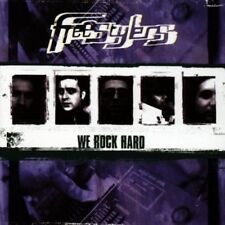 Freestylers | CD | We rock hard (1998)