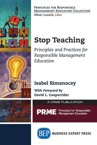Stop teaching principles - teaching,