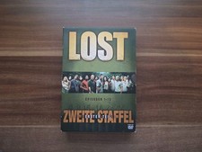 Lost Staffel 2 Teil 1