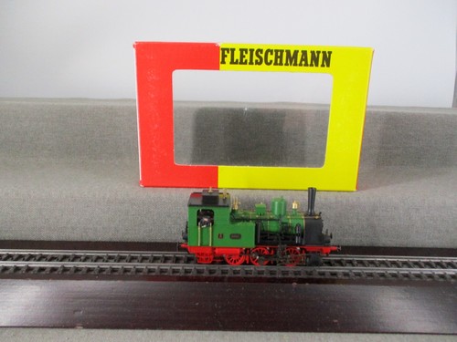 Fleischmann spur 4822 - spur,