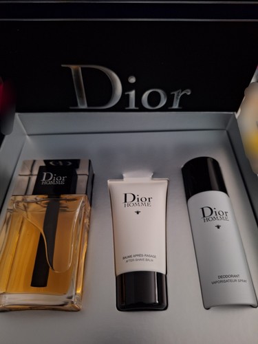 Dior homme set 100 - dior, set,