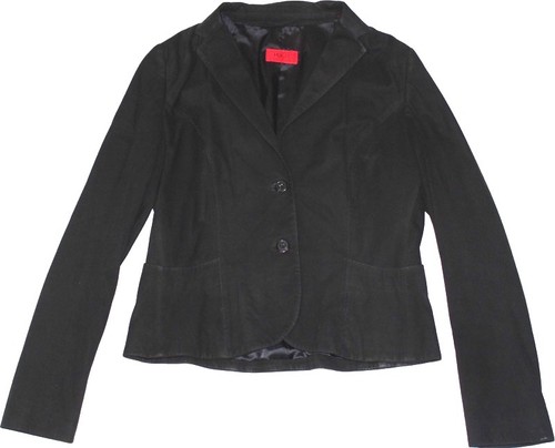 Hugo boss leder - leder, blazer