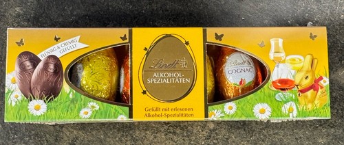 Lindt spezialitäten mit - lindt,