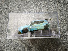 Scalextric SCX CUPRA E-RACER