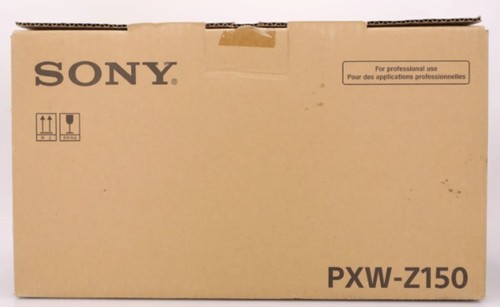 Sony pxw z150 - sony, pxw-z150