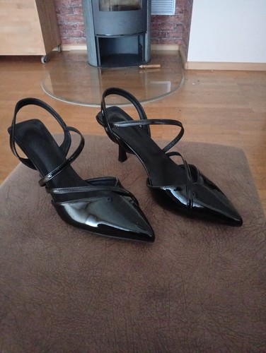 Sex lack heels 43 - sex,