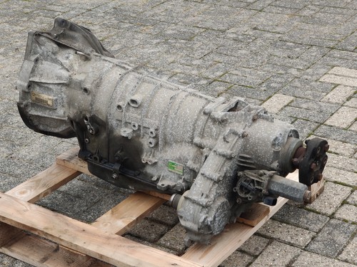 Original bmw e53 0i 231ps - original,
