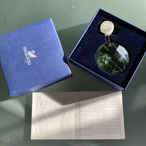 Swarovski scs - swarovski,