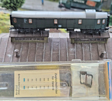 Roco N 24228 Hechtwagen