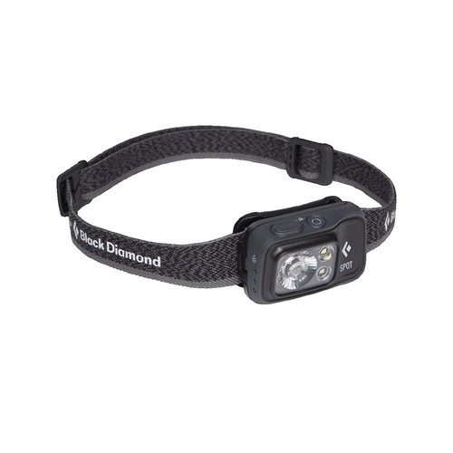 Black diamond spot 400 - diamond,