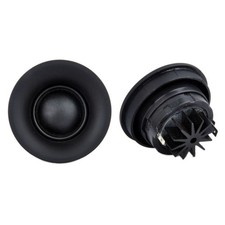 2pcs 2" inch 6Ohm 30W 25-Core