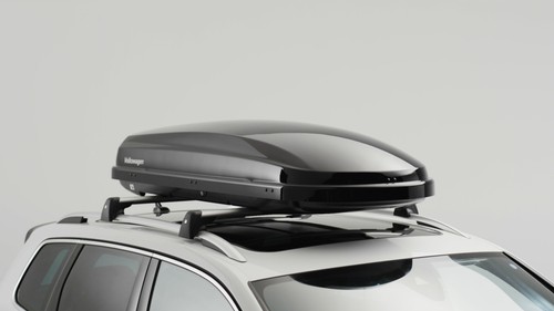 Dachbox comfort 320 liter - comfort",