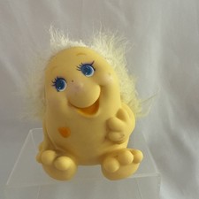 Snugglebums Yellow Baby Warmly