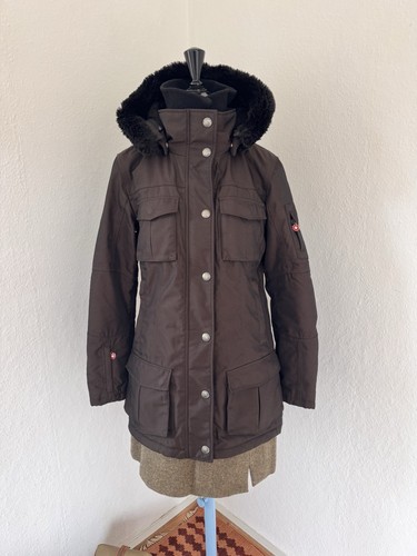 Wellensteyn schneezauber parka - wellensteyn,