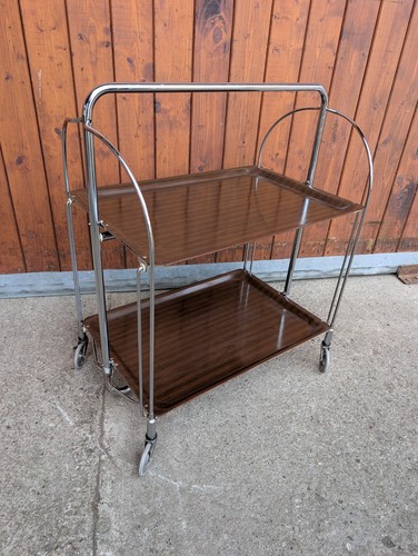 Dinett servierwagen bremshey - dinett,