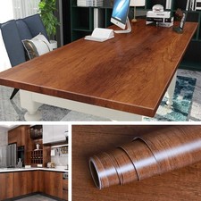 Klebefolie Holzoptik