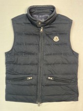 Moncler Weste „Gui“ Gr. 1