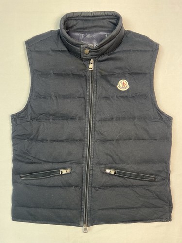 Moncler weste gui - weste, 1