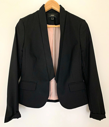 Mexx metropolitan damen blazer - mexx,