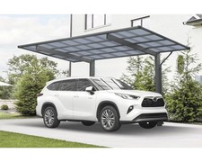 Carport ximax wing - ximax, 80